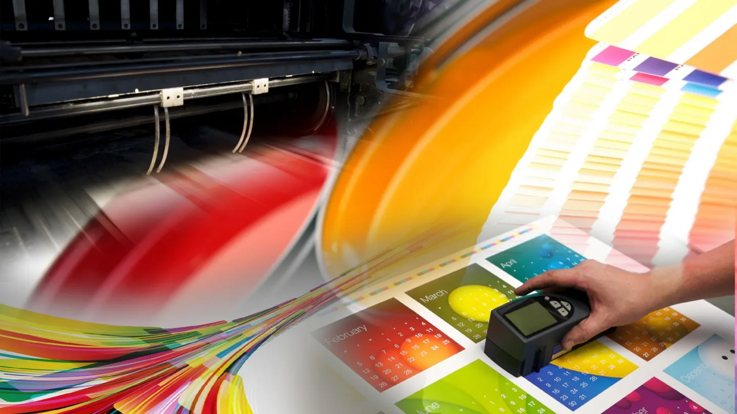 COMMERCIAL PRINTING - YAMAGATA VIETNAM