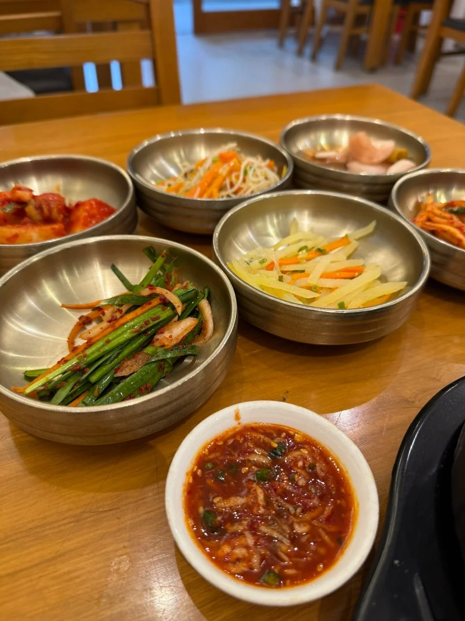 진순대& 진설렁탕 - 진한 국밥 - all