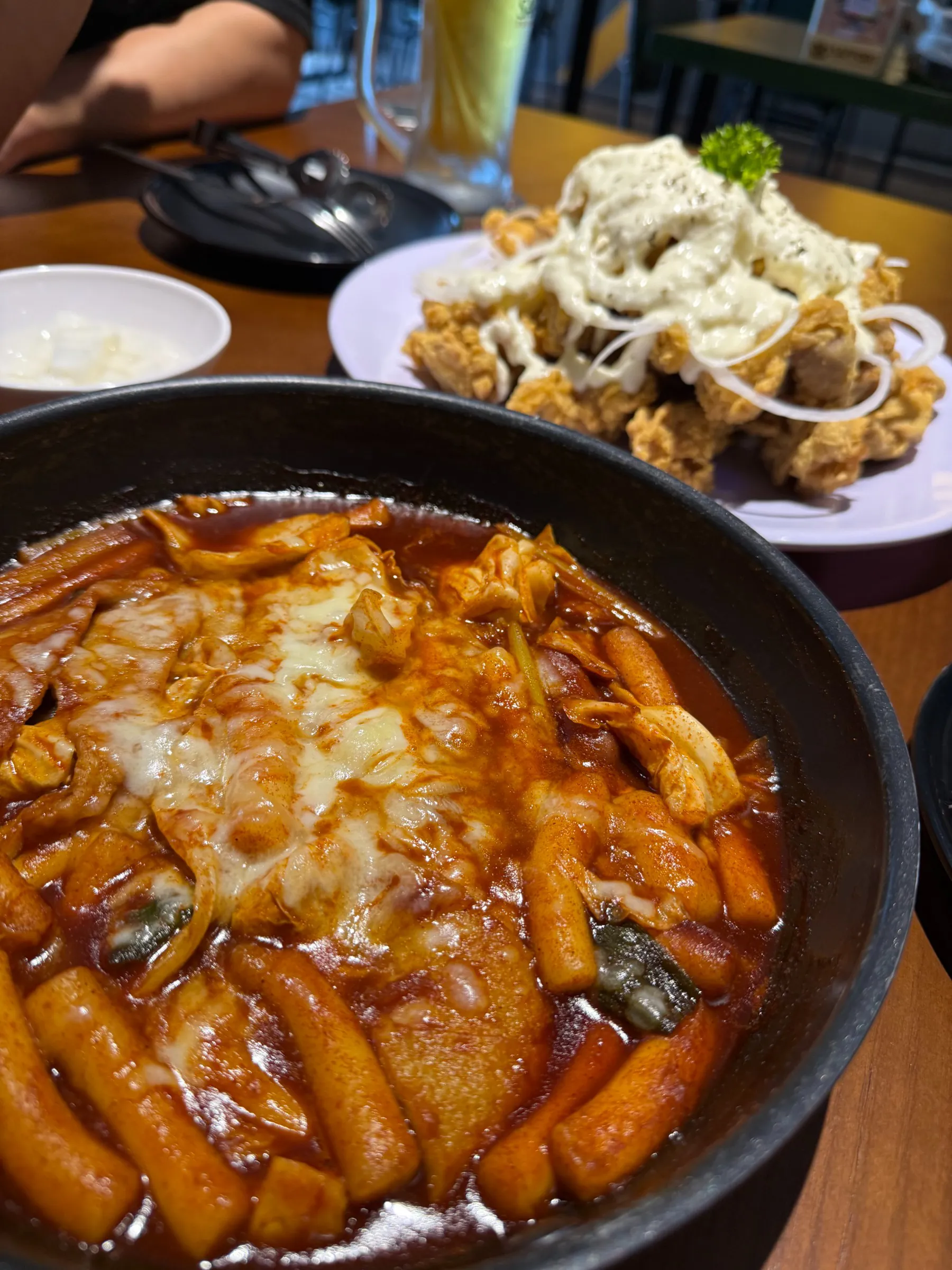 OPPA Chicken & Beer - 2