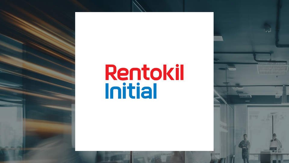 Rentokil