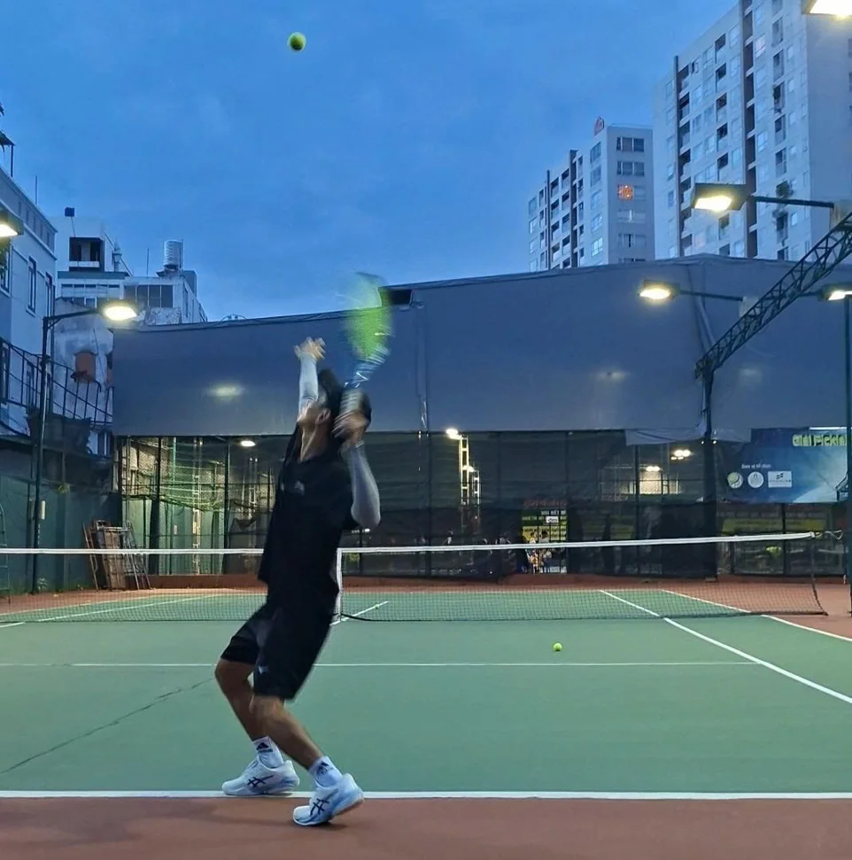 PERSONAL PICKLEBALL TRAINING – STRONGER AND PROGRESSING FASTER EVERY DAY - 1