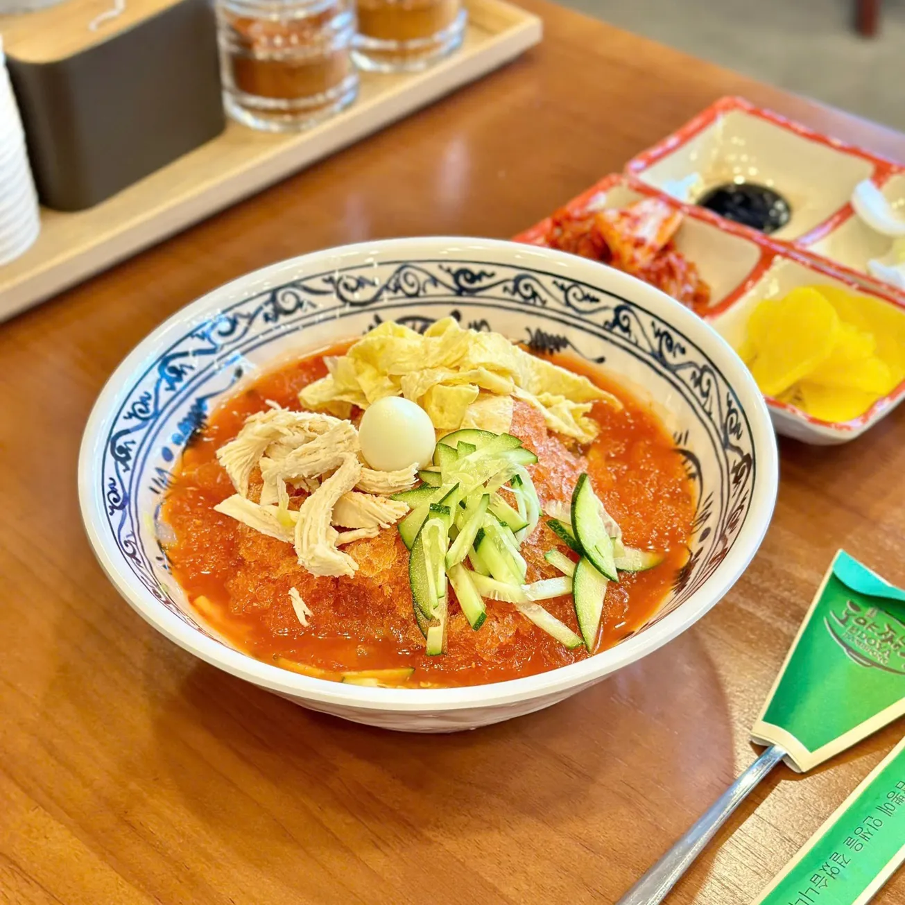 Doya Jjambbong SUN AVENUE - all