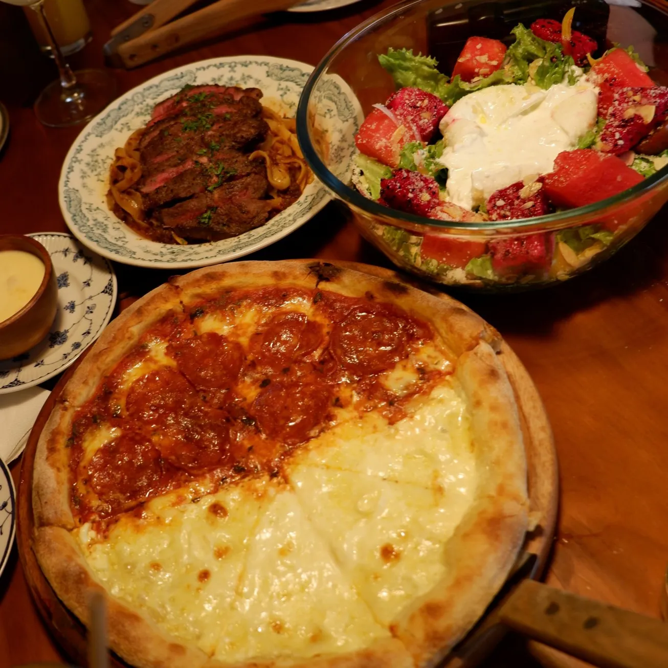 Today, With You - all