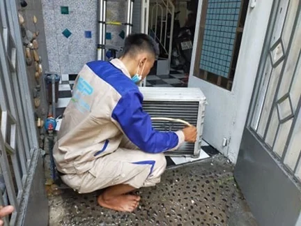AIR CONDITIONING CLEANING SERVICE - SAPA ELECTRICAL - BRINGING "SAPA" TO EVERY HOME