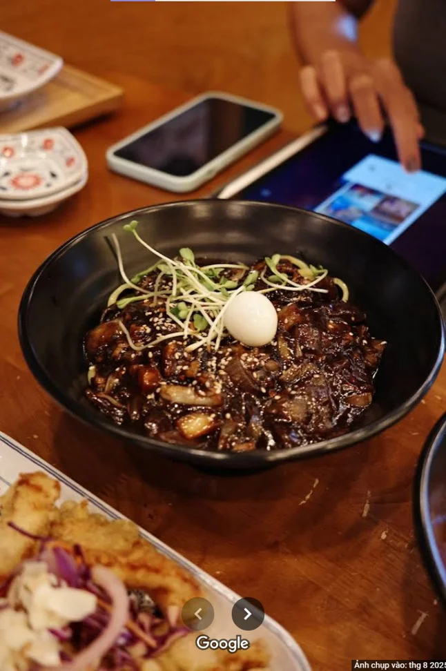 Doya Jjambbong SUN AVENUE - all