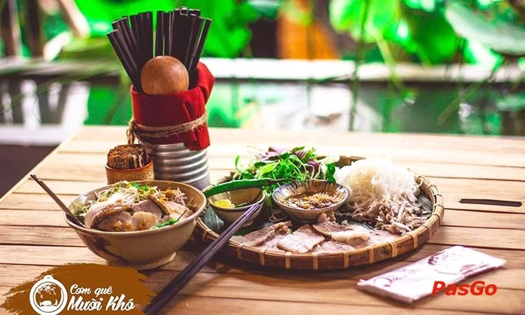 Cơm Que Muoi Kho Restaurant - 4