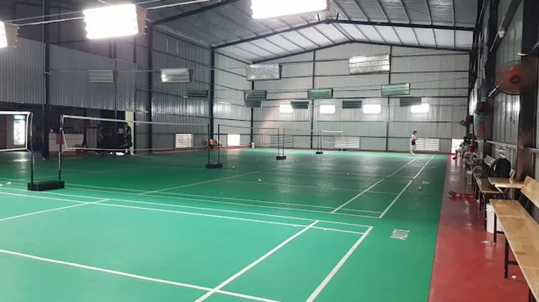 Sân Cầu Lông 79 Pro Quận 7 – Nơi Giao Lưu & Tập Luyện Chất Lượng - 1