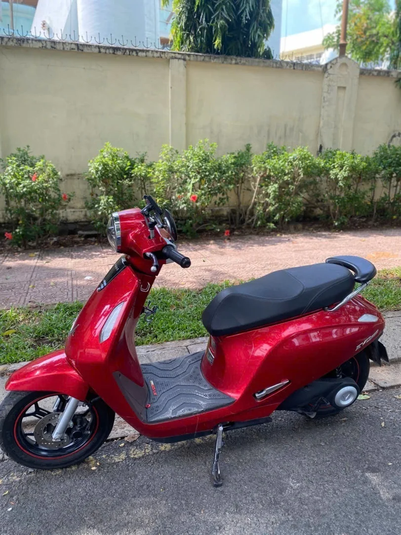 Motorbike Rental – Good Price, Quality and Trustworthy Service!
