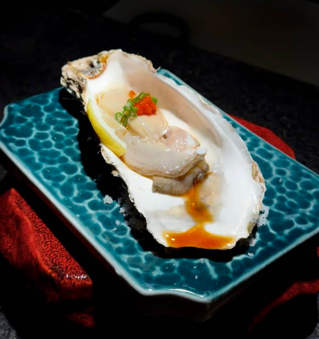 Omakase Tiger Thao Dien - all