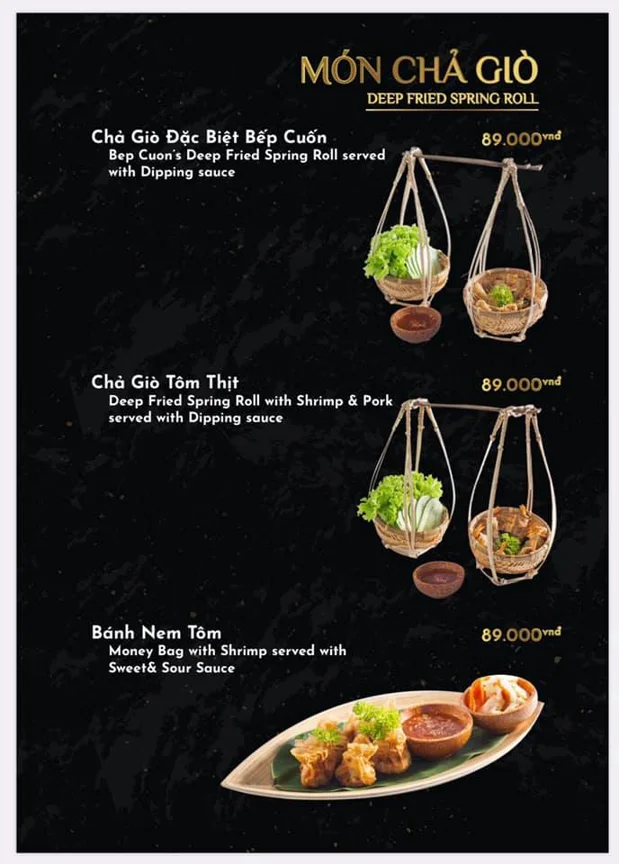 벱꾸온 호치민 - all