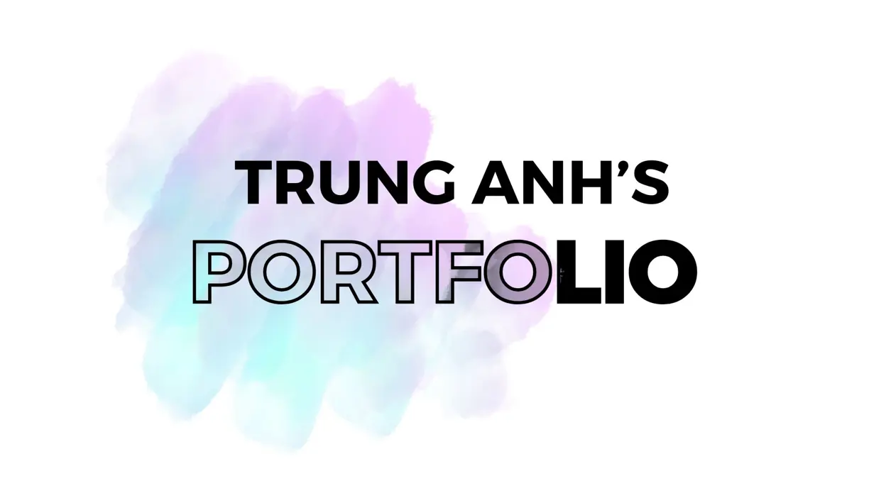portfolio