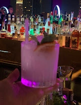 Zion Sky Lounge and Dining - all