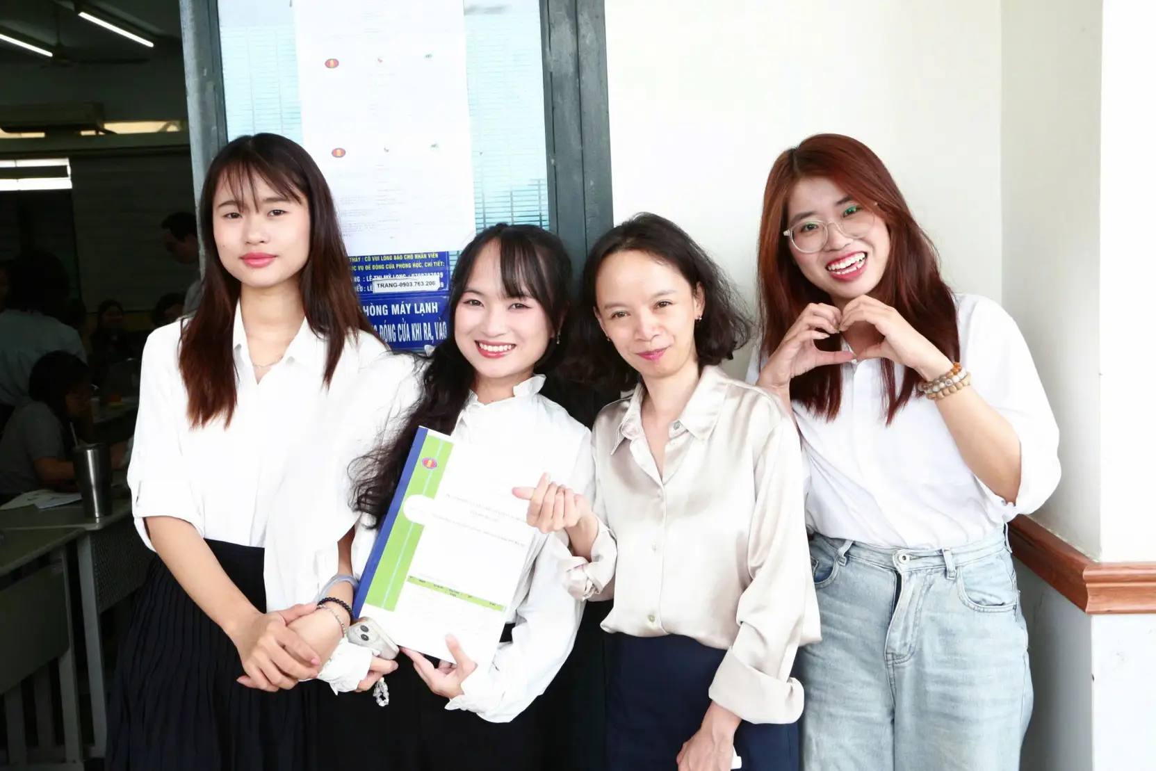 📒Pronounce like a native speaker, respond quickly in communication – the secret lies in this class!