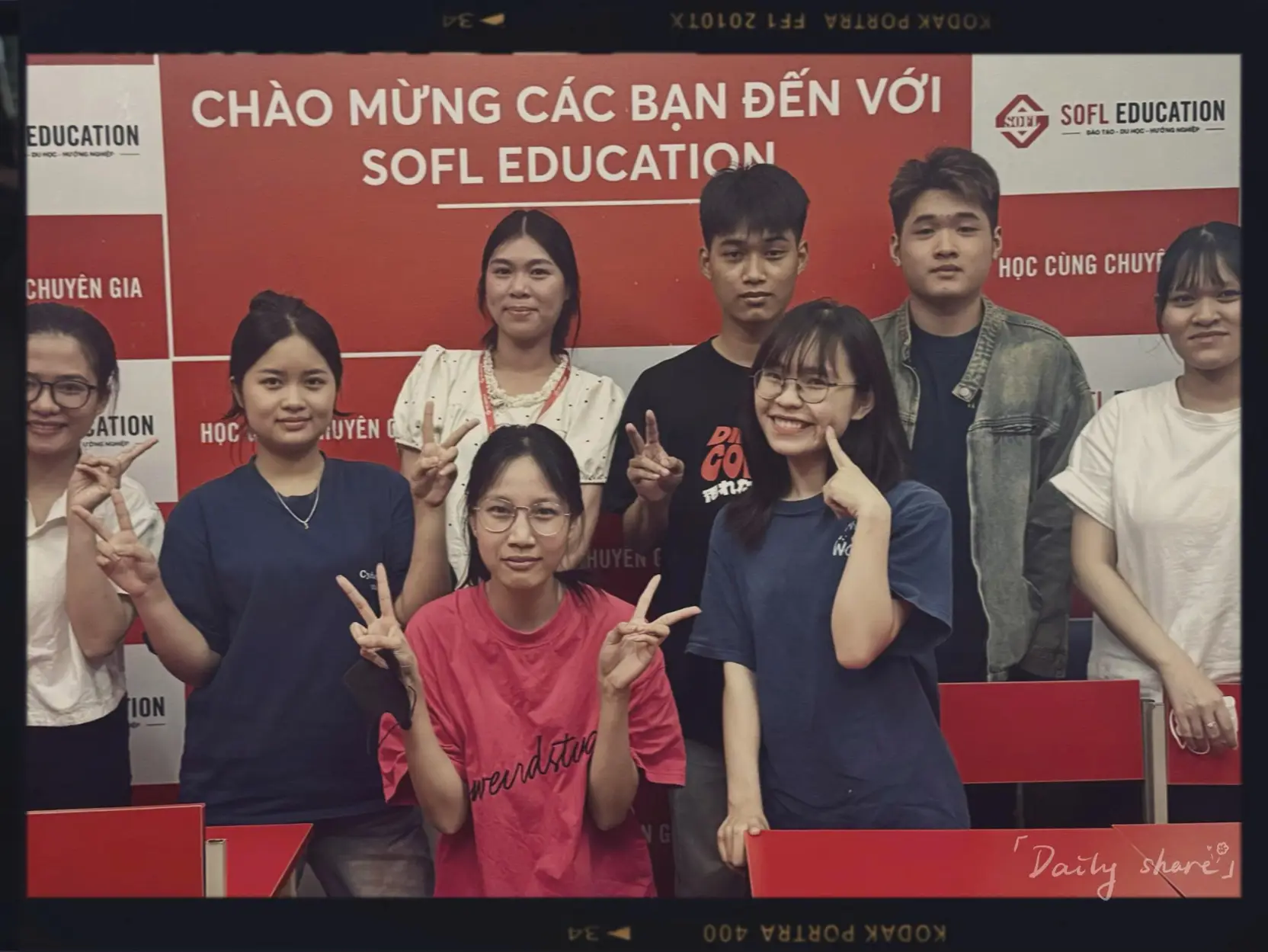 START LEARNING KOREAN FROM SCRATCH STARTING TODAY!