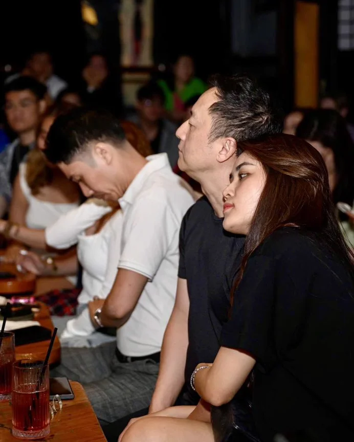 Acoustic Bar - Ngô Thời Nhiệm - all