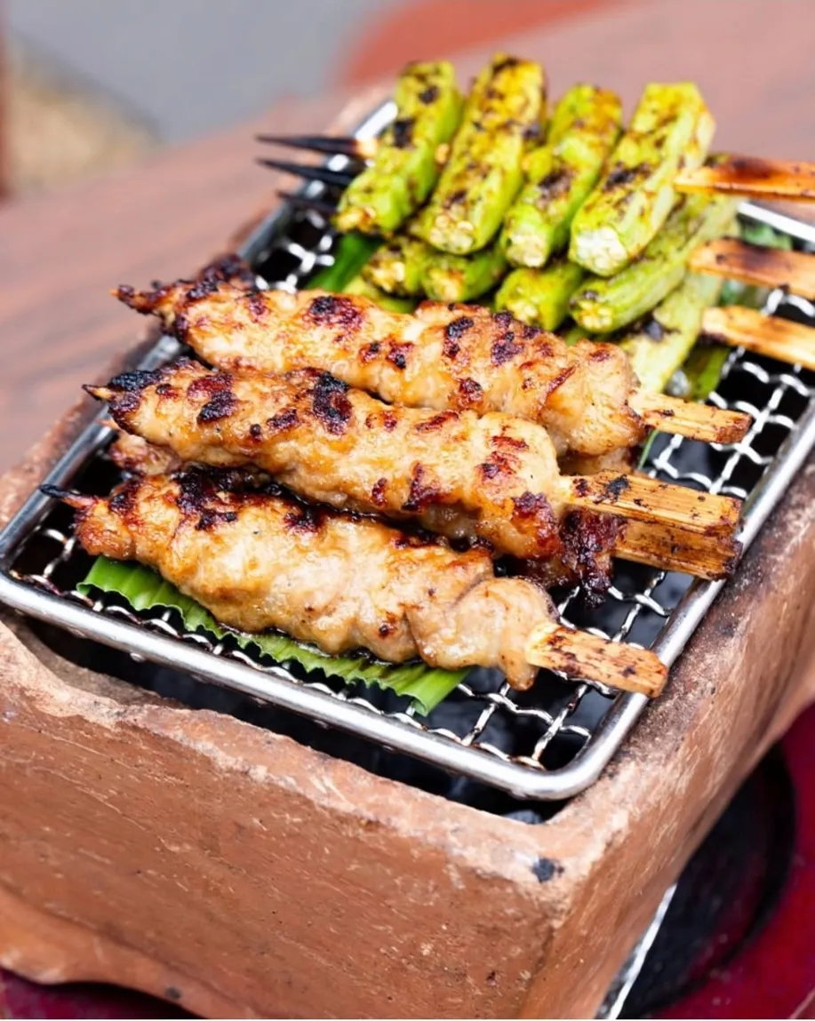 Nam Mê Kitchen & Bar - 3