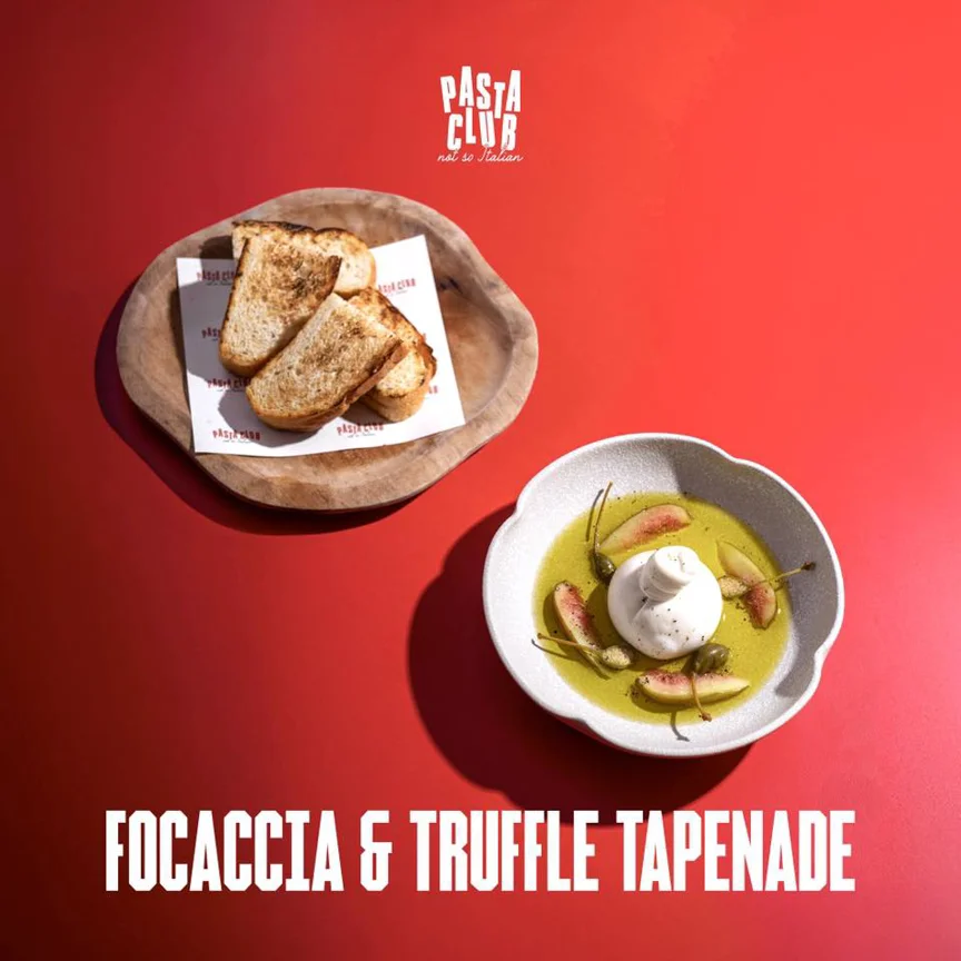 파스타 클럽(PASTA CLUB) - 2