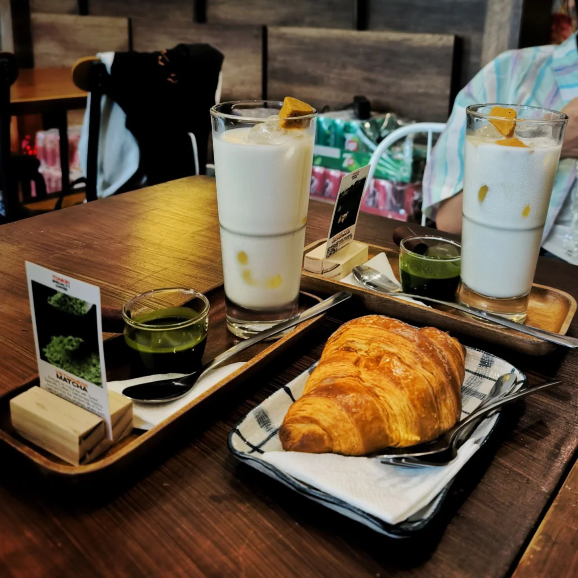 Tonkin Specialty Coffee - 3