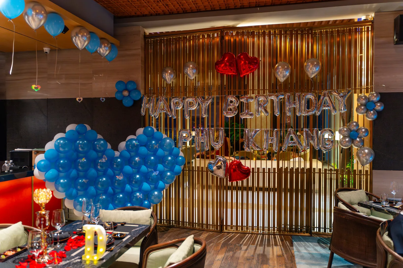 Towa - Japanese Cuisine & Lounge - all