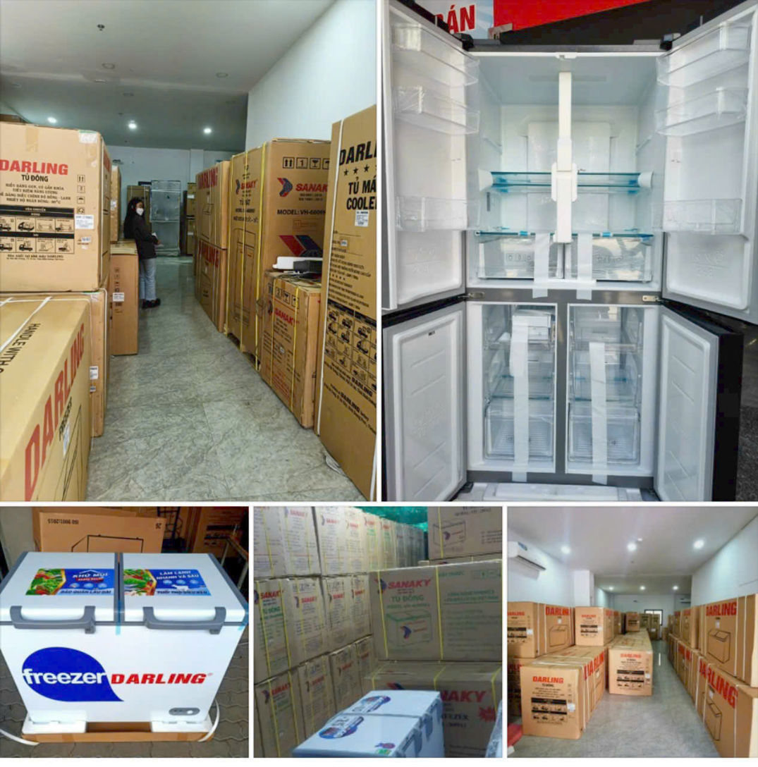 Innovative Electrical Appliance Repair Service - Fast and Reliable