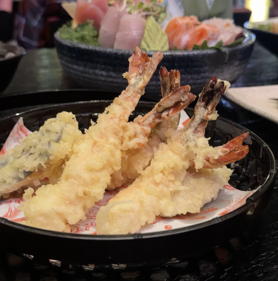 Nori Modern Izakaya - all