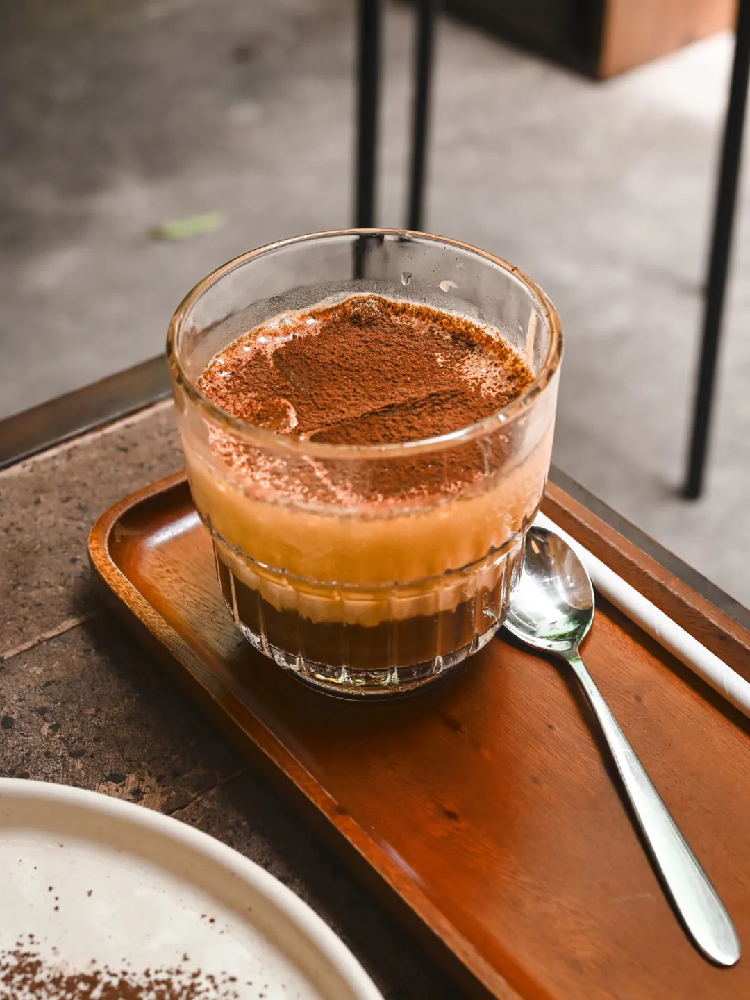 Make Room Café - Calmette - all