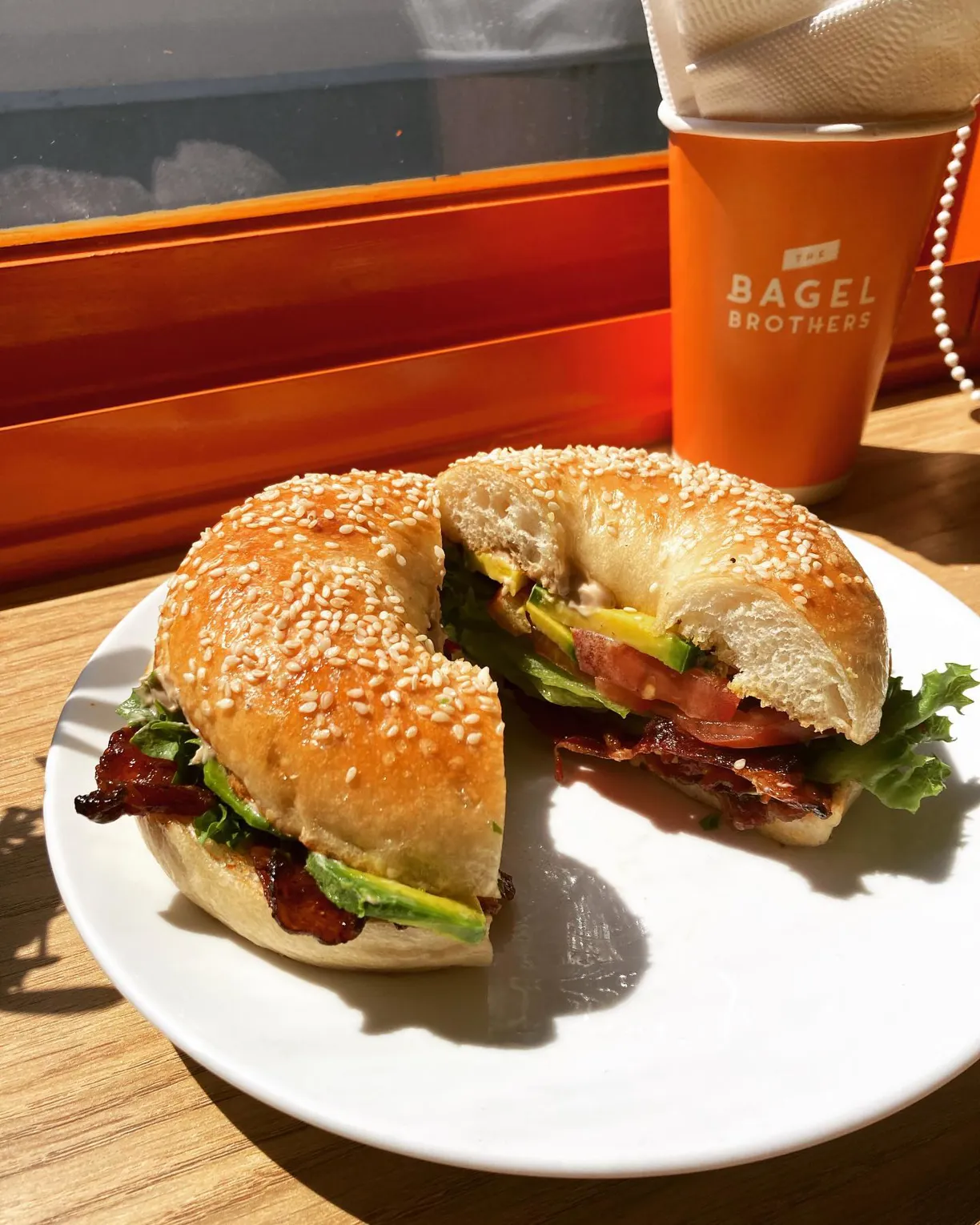 Bagel Brothers - Thao Dien - 3