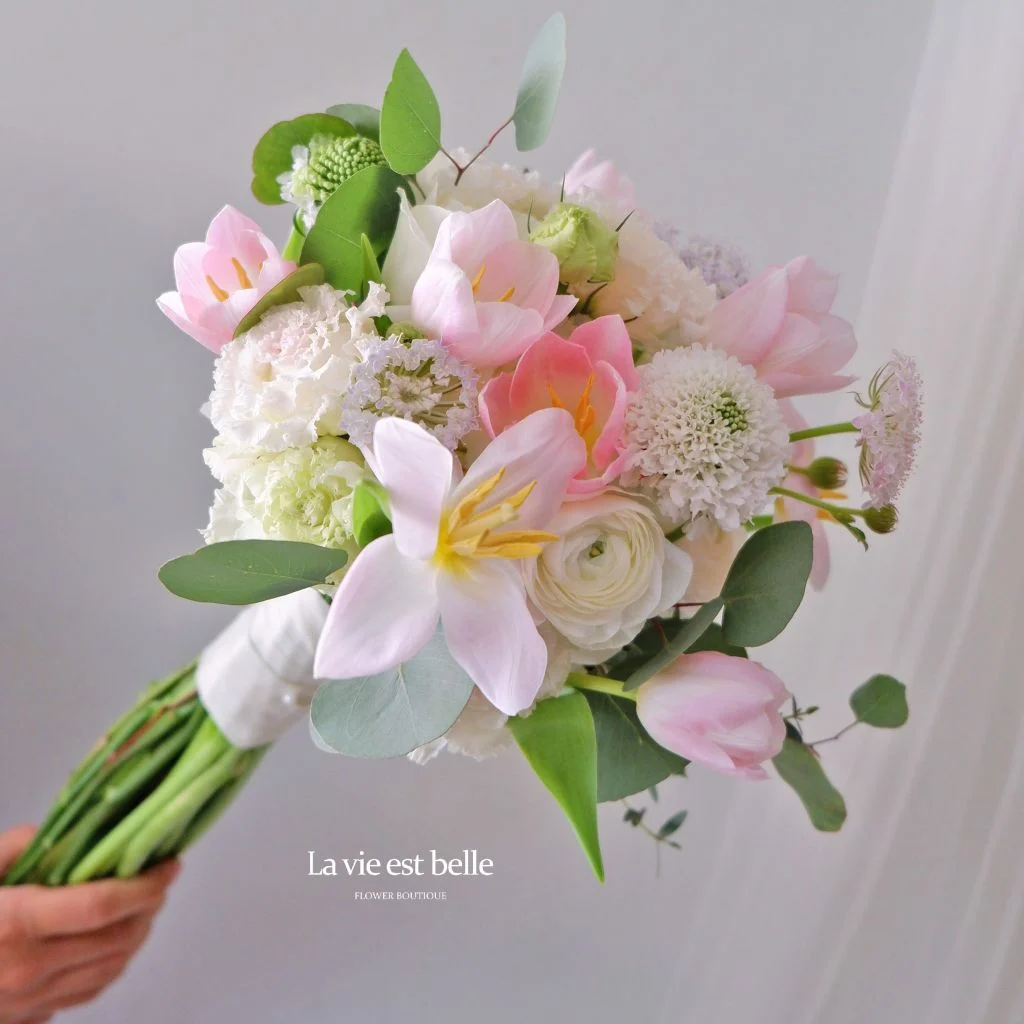 Flower Delivery Service