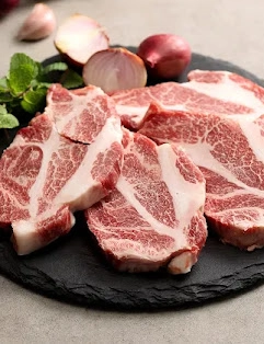 Matchandeul BBQ - all