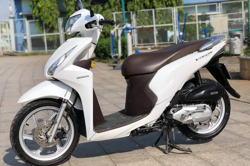 Hanh Car Rental – Accompanying you to explore Saigon