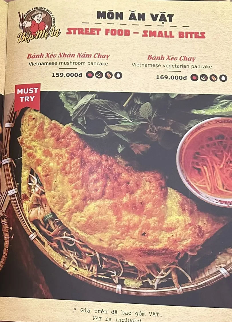 Bếp Mẹ Ỉn - Lê Thánh Tôn - all