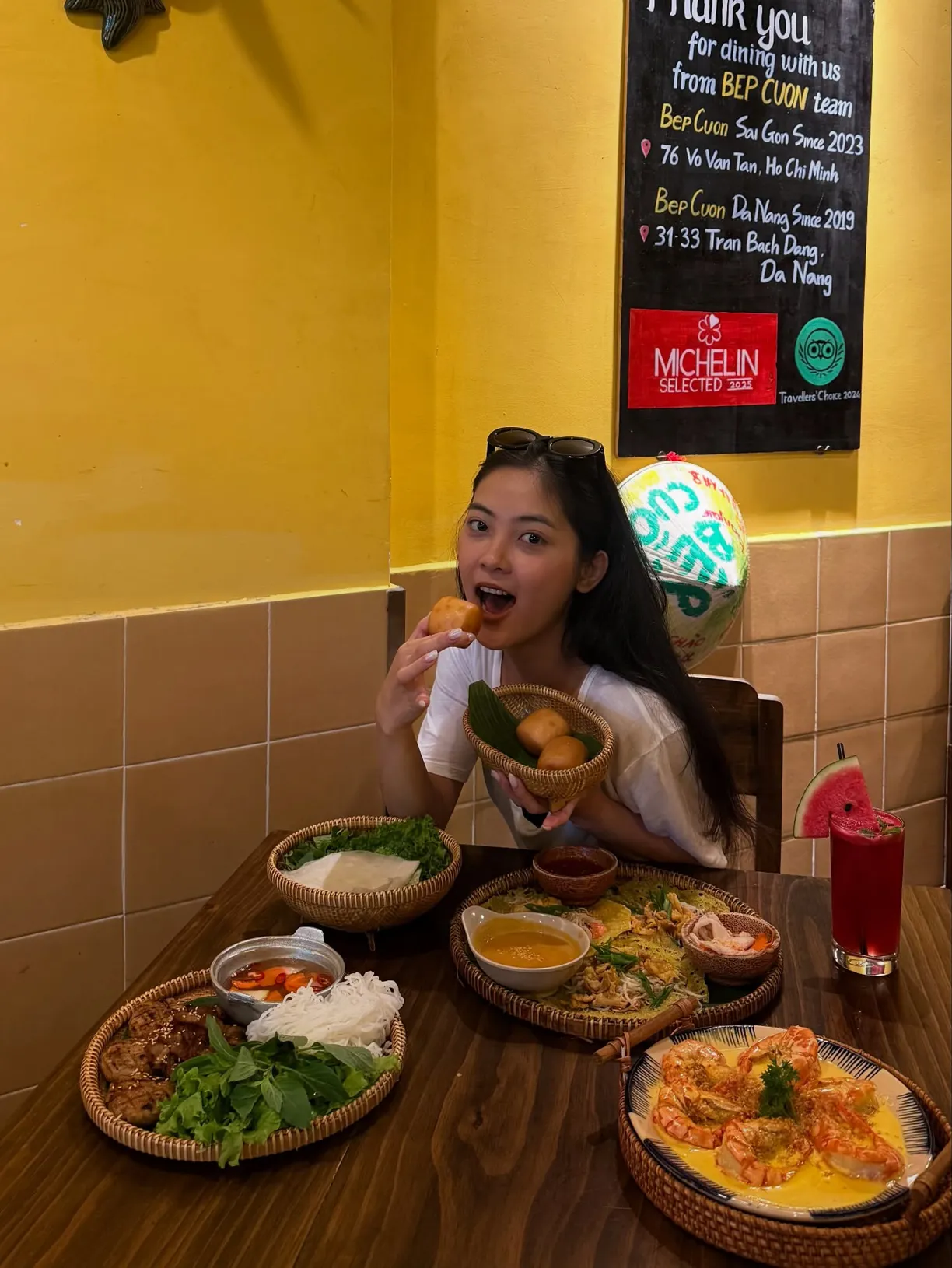 벱꾸온 호치민 - all