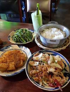 국각 레스토랑 - all