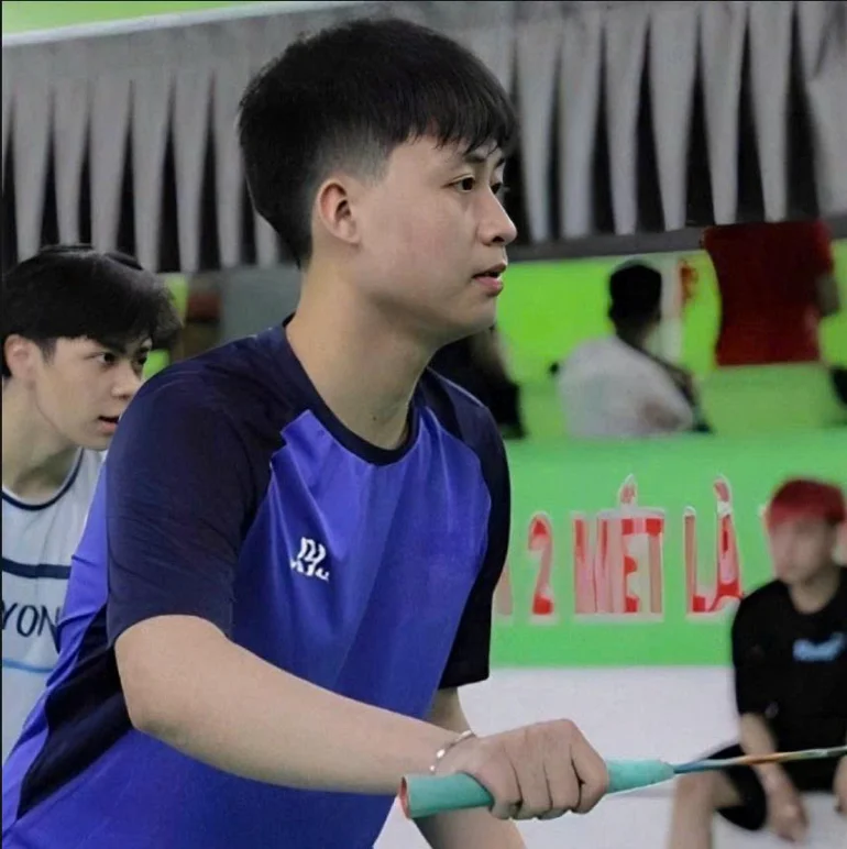 EXPLODE ENERGY, CONNECT THE COMMUNITY WITH MAQ BADMINTON TRAINING CLASS