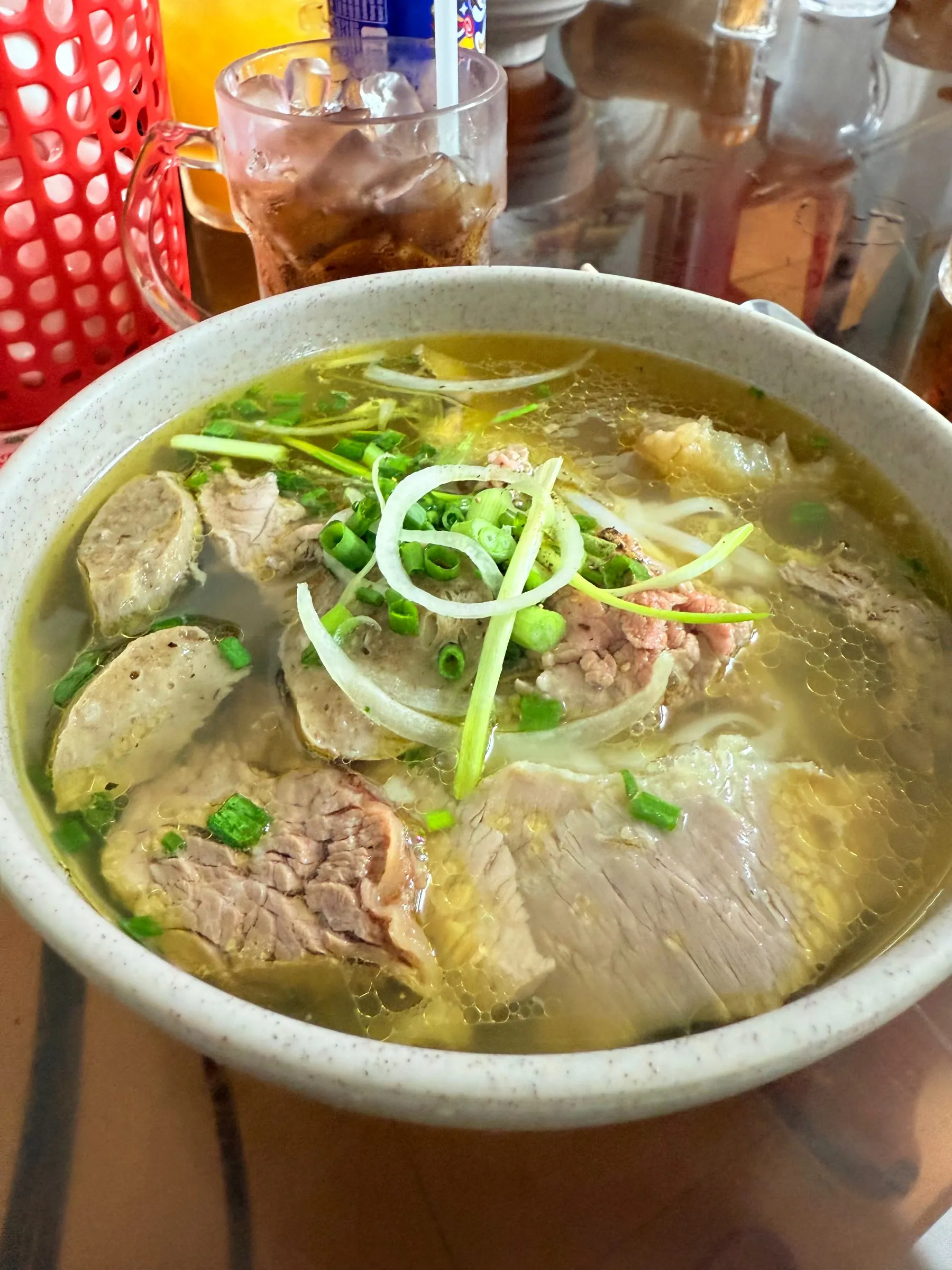 Pho Le - 2