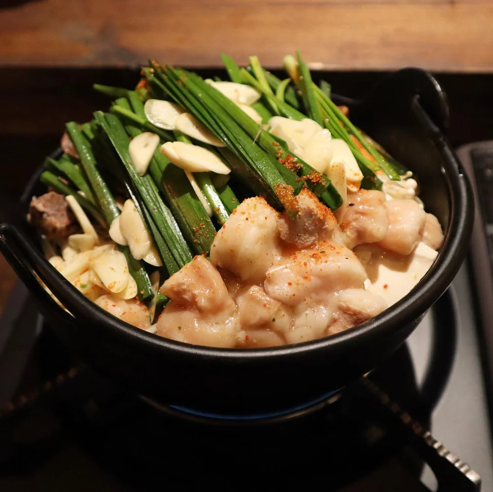 샤모지 로바타야키 - all