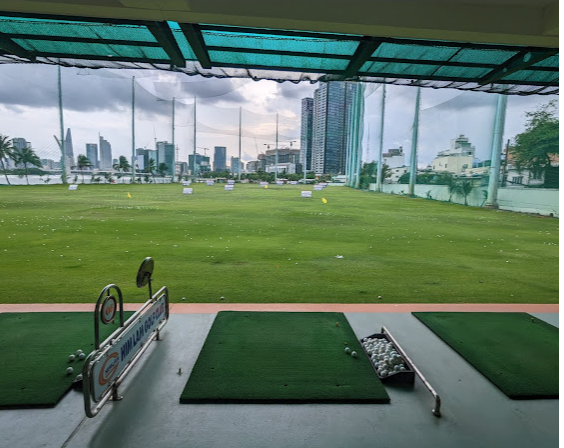 Trải Nghiệm Golf Him Lam – Check-in Ngay, Không Cần Đặt Lịch