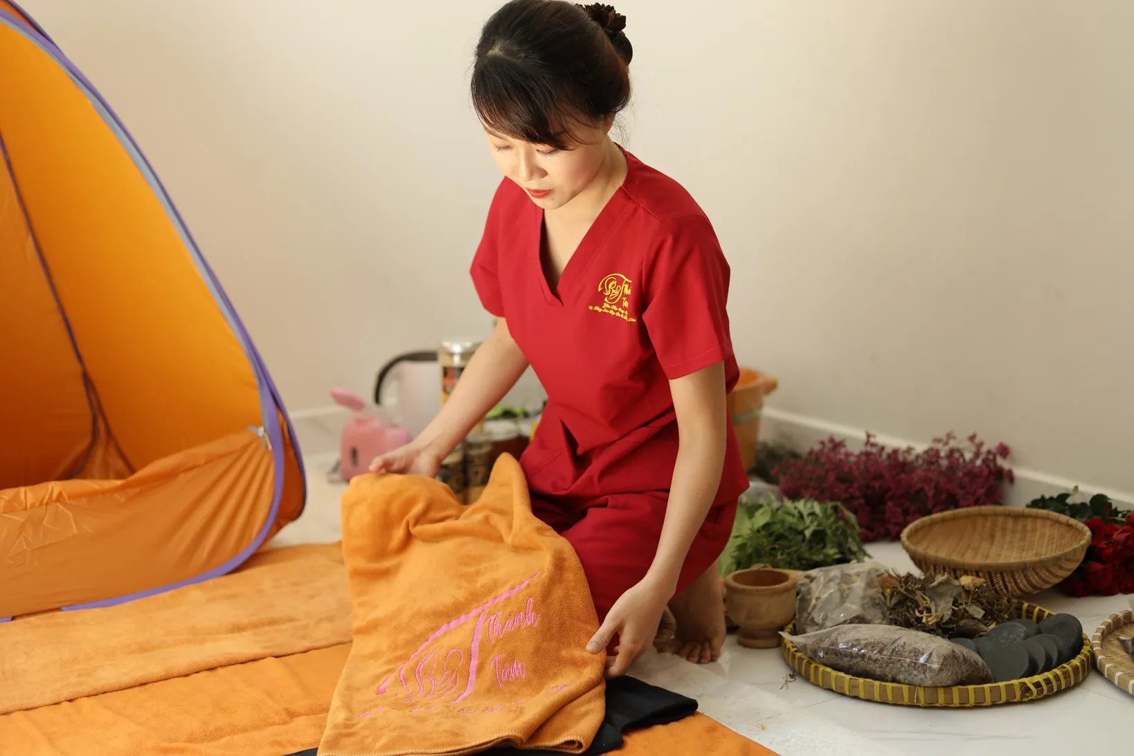 Dịch Vụ Chăm Sóc Mẹ Và Bé Tại Nhà - Thành Tâm - 3