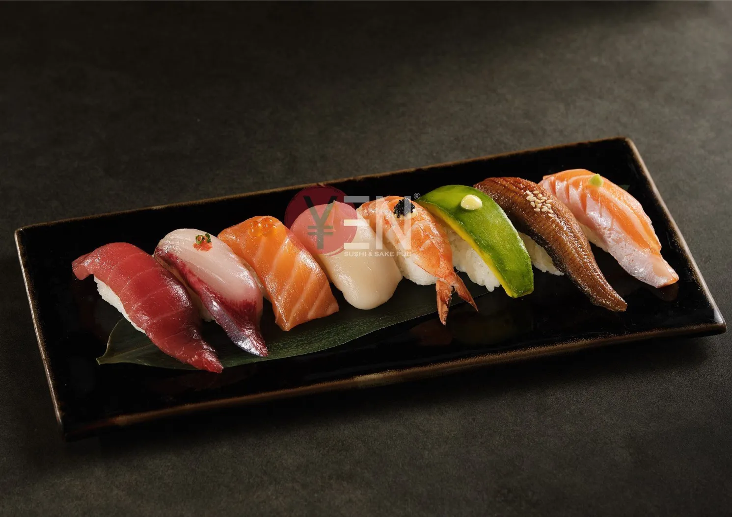 Yen Sushi & Sake Pub