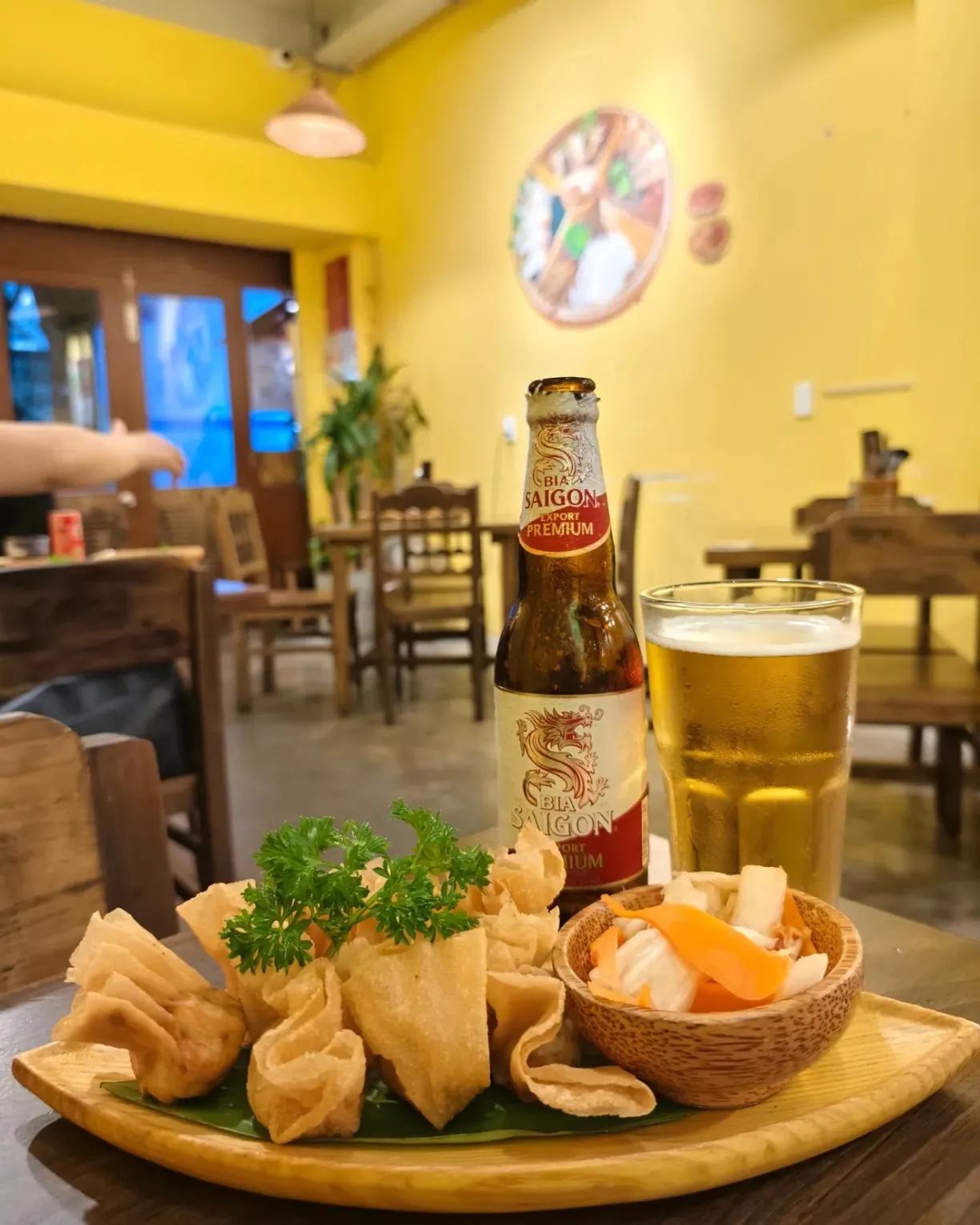 벱꾸온 호치민 - 4