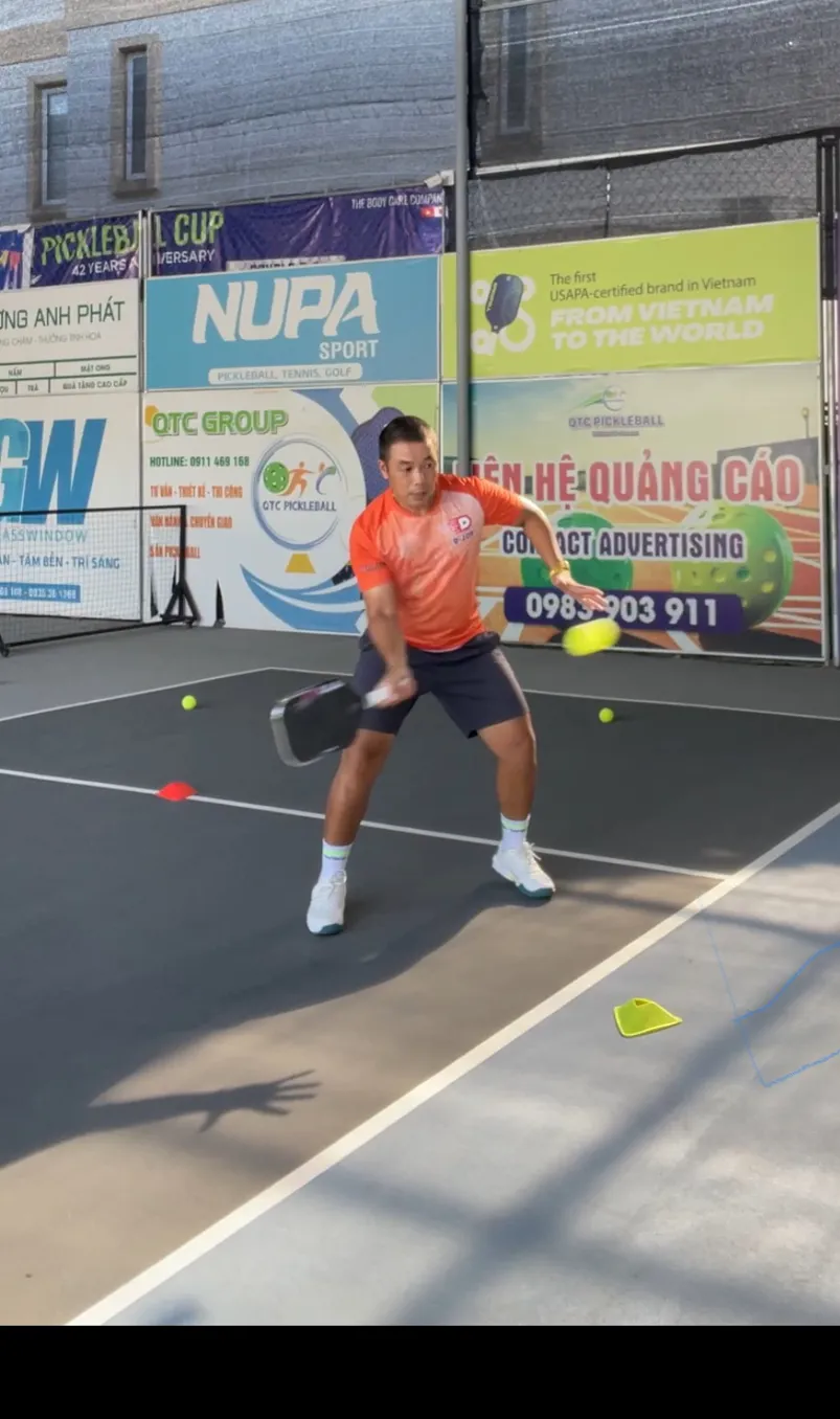 Exploring the world of pickleball: health, fun, and connection - 4