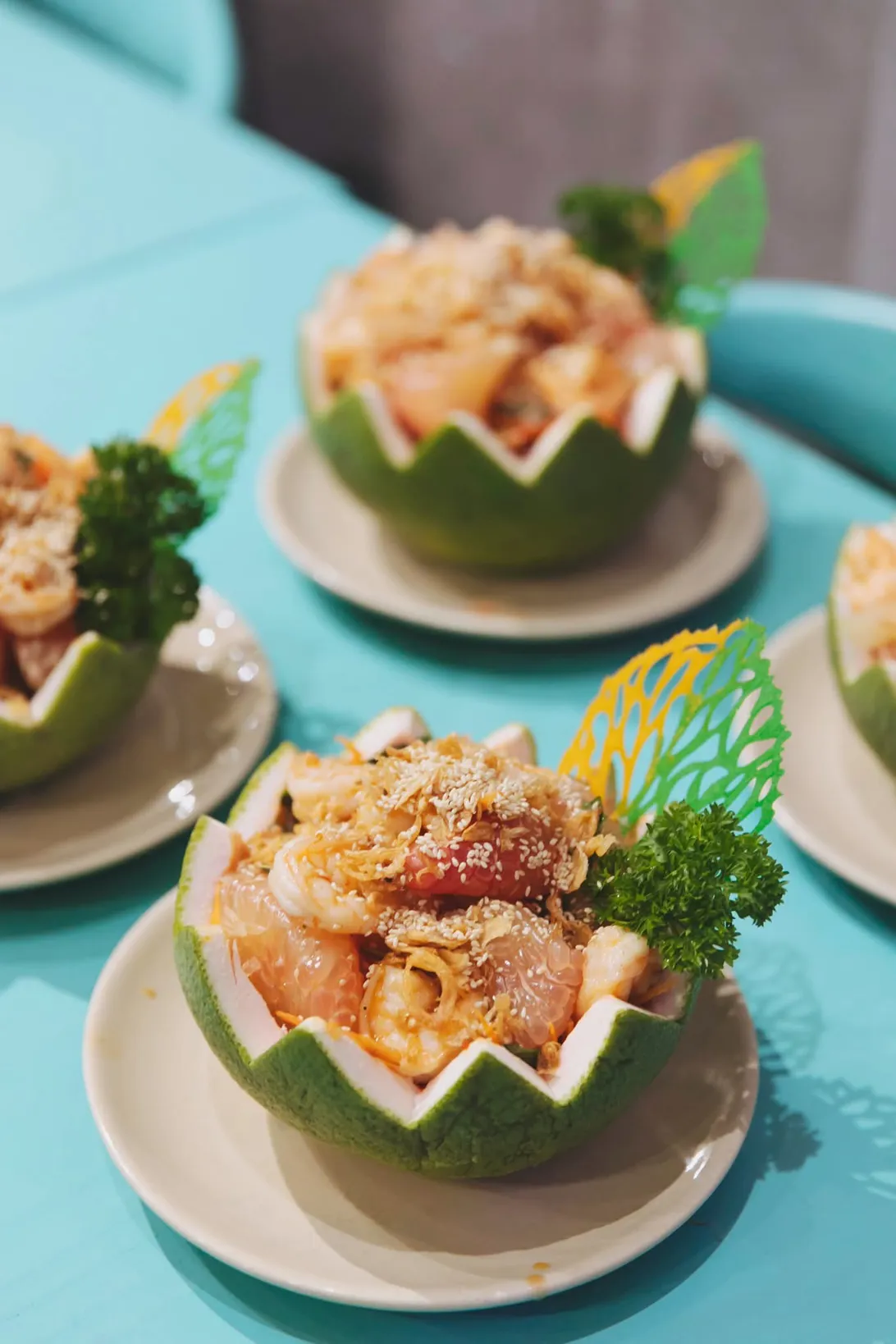 라앙 사이공 - all