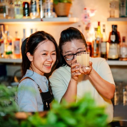 서머 익스페리먼트 - all