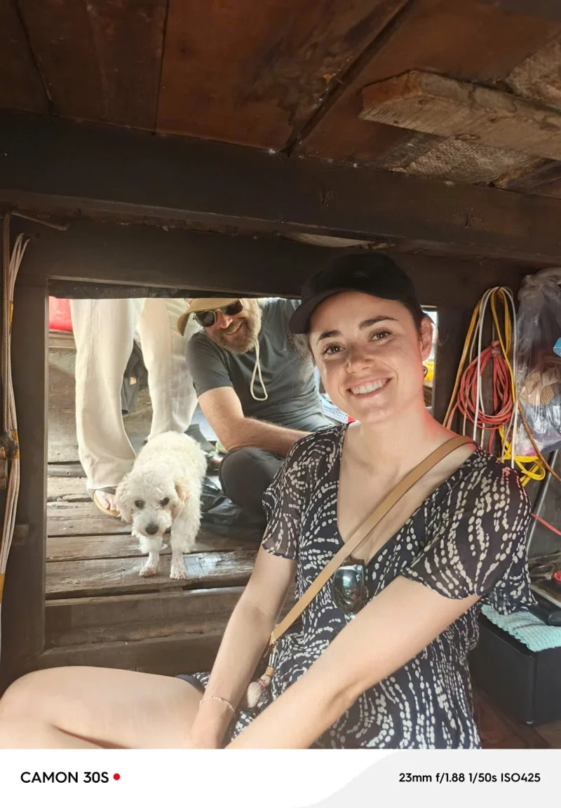 DỊCH VỤ HƯỚNG DẪN VIÊN DU LỊCH CHUYÊN TOUR CẦN THƠ - TRẦN THỊ ÁNH NGUYỆT - 2