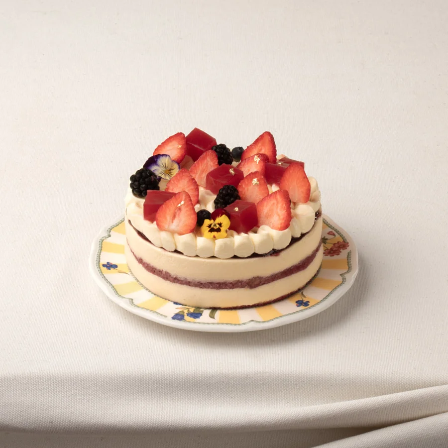 베이크스 사이공