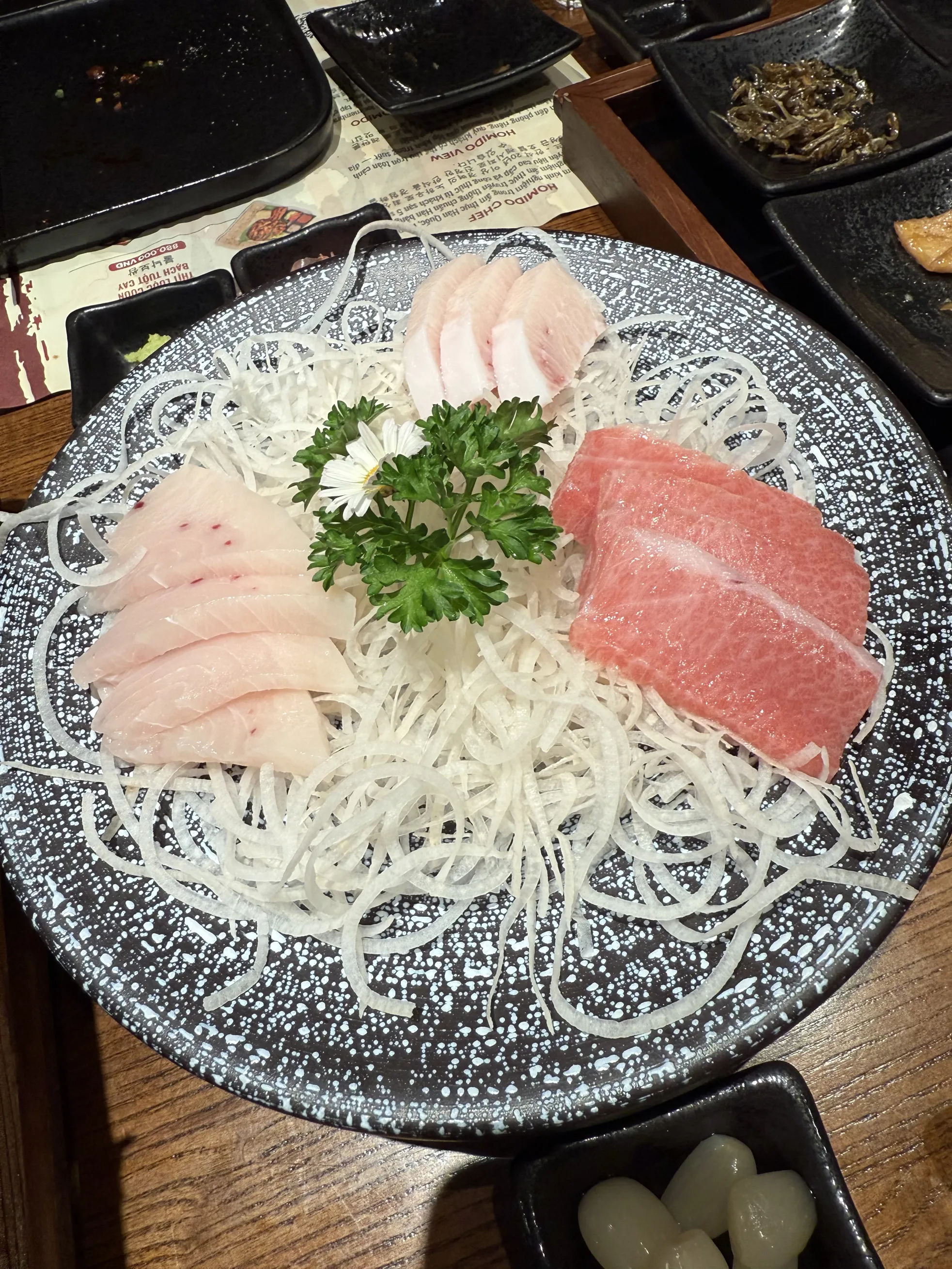 HOMIDO BBQ Quận 1 - all