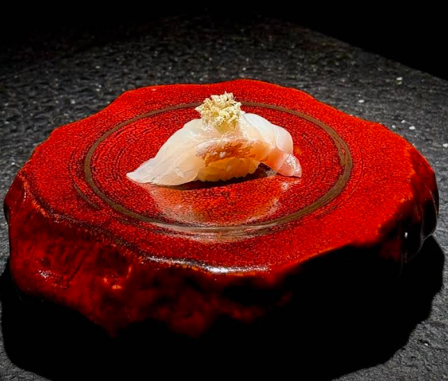 Omakase Tiger Thao Dien - all