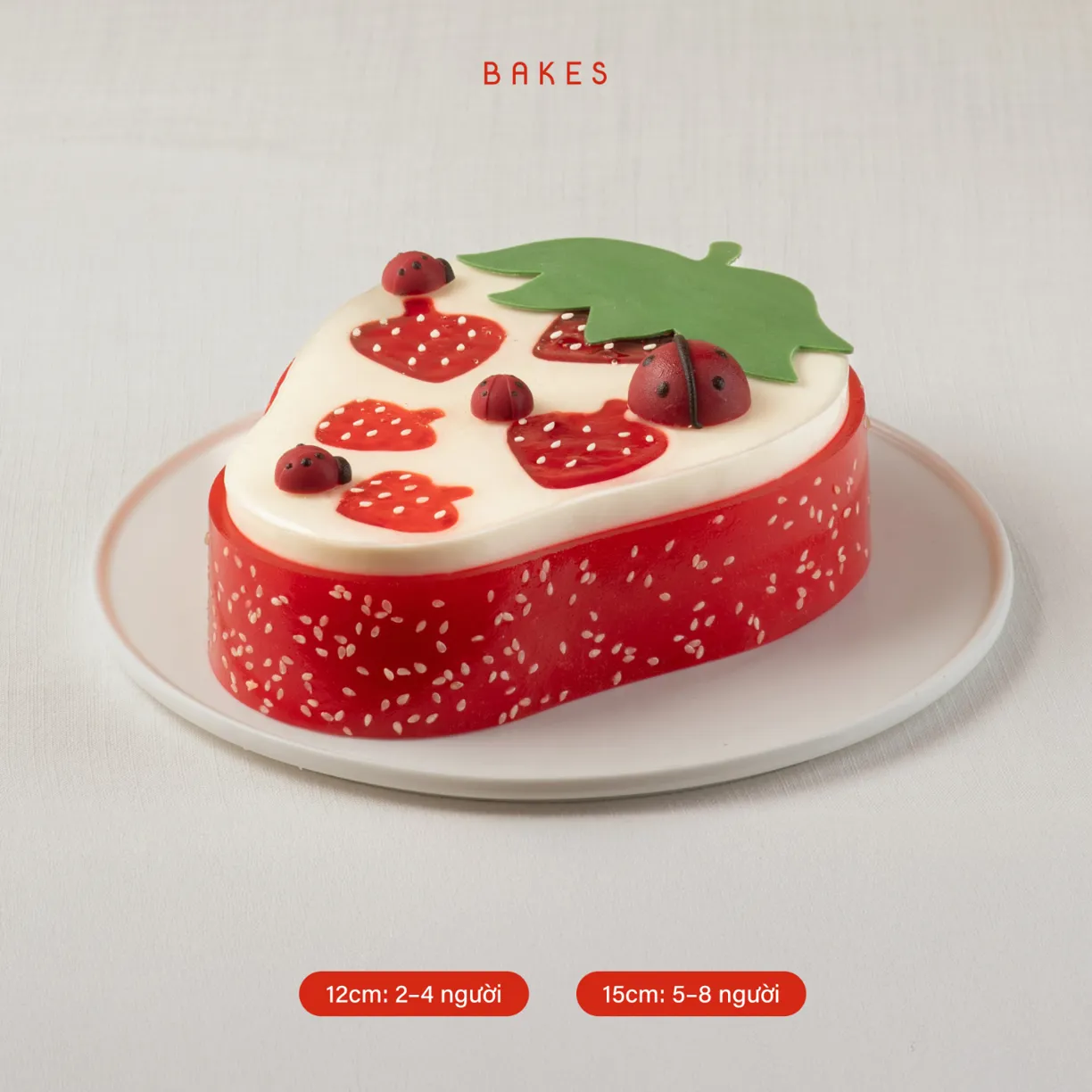 베이크스 타오디엔 - 5