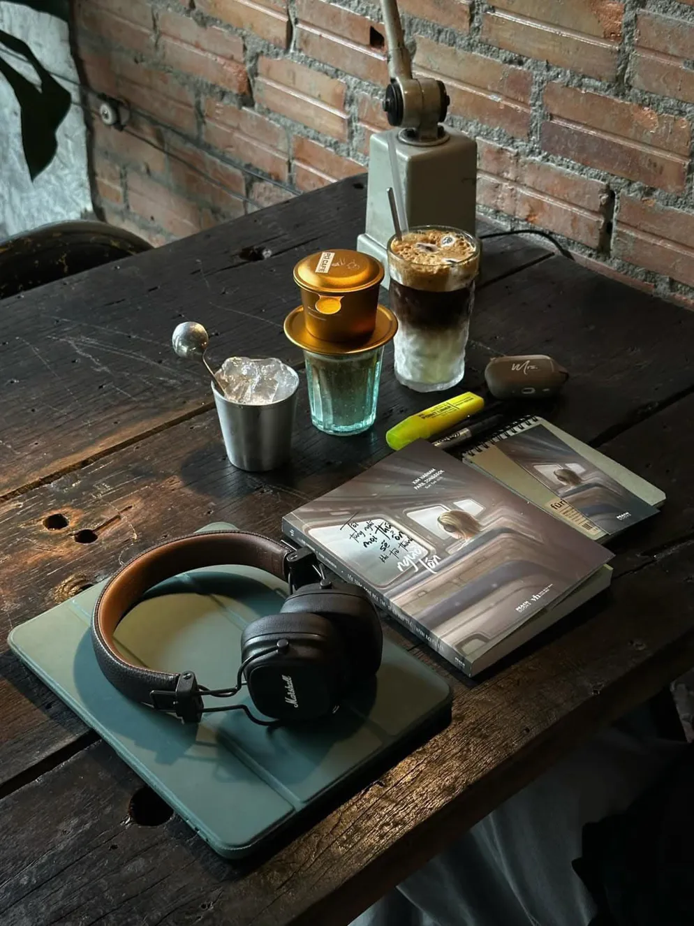 퍼 카페 – 사이공 - all