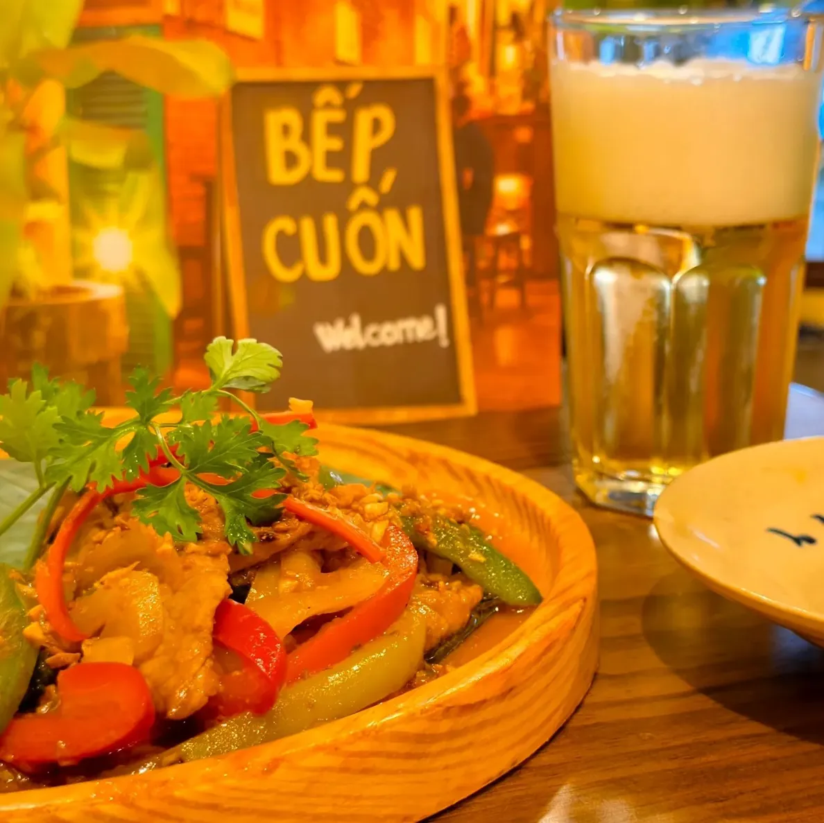 벱꾸온 호치민 - 5